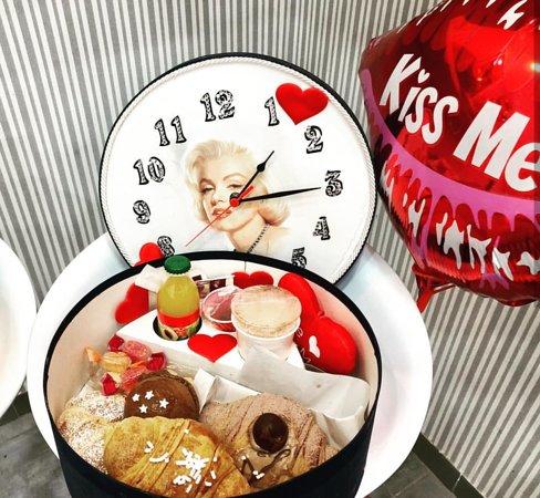 Cornetteria "Nel cuore di Napoli"